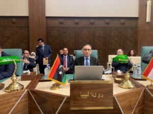 الحويج يشارك في اجتماع المجلس الاقتصادي والاجتماعي العربي