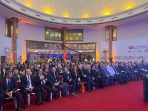 اختتام فعاليات ملتقى قرطاج للتأمين