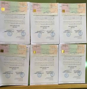 بلدية سرت تعلن استلام الدفعة الأولى من بدل الإيجارات لسكان بعض المناطق