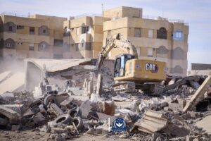 ادارة انفاذ القانون