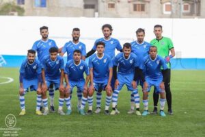 الاتحاد يغيب أمام الأولمبي