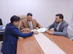 السيفاو يوفد 183 طالب وطالبة
