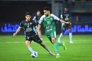 العربي بقيادة صولة والهادي في اختبار جديد بالدوري الكويتي