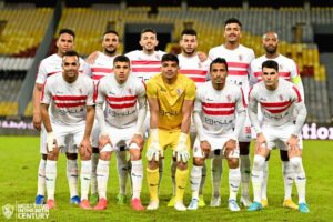 عاجل| بعثة الزمالك المصري تصل بنغازي للقاء الخرطوم السوداني