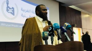 المصالحة الوطنية