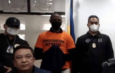القبض على سوداني احتال على مرضى سعوديين في الفلبين