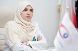 الإنتهاء من زراعة 100 قرنية في عدة ومدن والحملة تتجه جنوبا