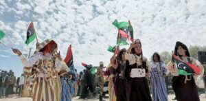 مهرجان أم الحمام السياحي ينطلق بوادي عتبة بمشاركة محلية