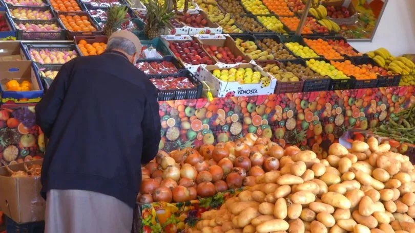 ارتفاع أسعار البصل في الأسواق الليبية وسط غياب الجهات الرقابية