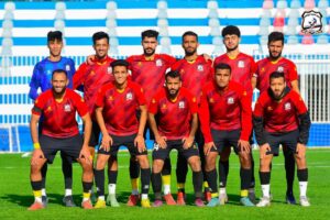 جون إيبوكا يحرم أساريا من فوز تاريخي
