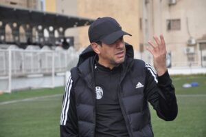 الاتحاد الليبي لكرة القدم