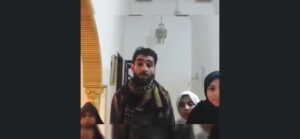 أب ليبي يطلق نداء إستغاثة الى مكتب النائب العام...