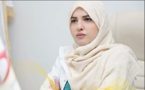 رانيا الخوجه