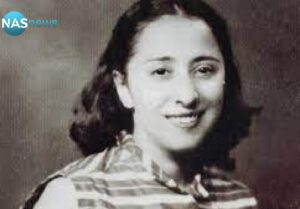 نازك الملائكة شخصيّة عام 2023 الثقافية في الوطن العربي