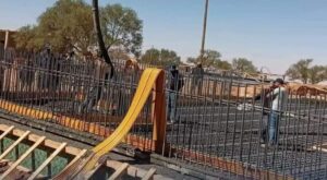 جهاز تنفيذ مشروعات الإسكان والمرافق.. قريبا مياه الشرب في مدينة الرياينة