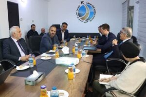 مناقشة القيود التي فرضتها الحكومة الايطالية على شركات الطيران الليبية وآلية رفعها
