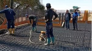 جهاز تنفيذ مشروعات الإسكان والمرافق.. قريبا مياه الشرب في مدينة الرياينة