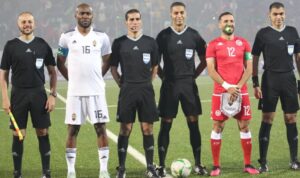 عاجل .. ليبيا تخسر أمام تونس مجددا وبهدف لصفر في ملعب شهداء بنينا وتفقد فرصة التأهل لأمم أفريقيا وتونس تتأهل كخامس منتخب في التصفيات الأفريقية