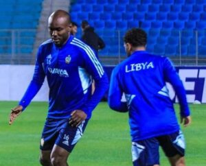 المعتصم المصراتي سيرتدي شارة قيادة المنتخب الوطني لأول مرة