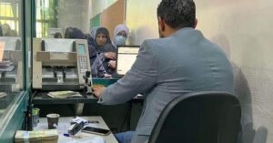 الكراتي يعلن صرف منحة الاولاد ومنحة الزوجة والبنات فوق 18 سنة للربع الأول لهذه السنة
