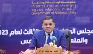 حمودة: رئيس الحكومة أكد صرف المرتبات والمنح قبل دخول شهر مضان المبارك.