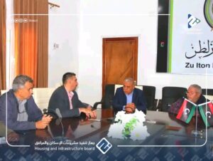 جهاز مشروعات الإسكان: الإنجاز في مشاريع الإمداد المائي تجاوز 90%