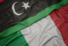 إيطاليا تعزز موقعها كشريك تجاري أول لليبيا