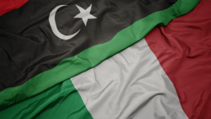 إيطاليا تعزز موقعها كشريك تجاري أول لليبيا