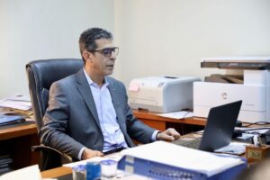 الوكيل يبحث مع أطباء بلا حدود تنسيق الجهود لتقديم الخدمات العلاجية لمرضى الدرن