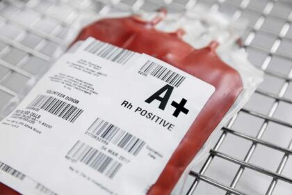 مصرف الدم المركزي طرابلس يعلن توقف استقبال طلبيات الدم