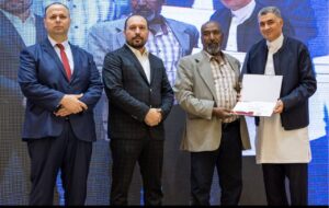 القابضة للاتصالات تطلق اليوم لموظفي القطاع مبادرة الخروج الآمن 