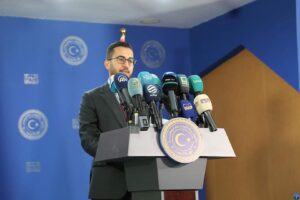 الإيجاز الصحفي للناطق باسم مجلس الوزراء ورئيسه