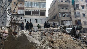 البنك الدولي يعلن حجم الخسائر التي تسببت بها الزلازل في سوريا