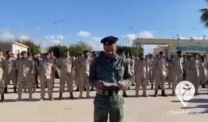 حرس المنشآت النفطية يرفض تلويح بعض منتسبيه بإغلاق منشآت نفطية