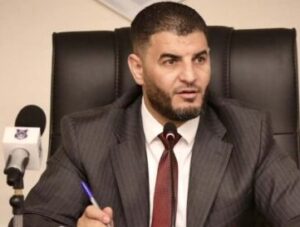 الطرابلسي يوقع ترقيات وتسويات لأكثر من 43 عنصرًا