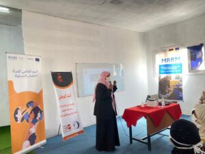 نجاحات ونماذج متفوقة في احتفالية الاتحاد النسائي الليبي بالجنوب بيوم المرأة