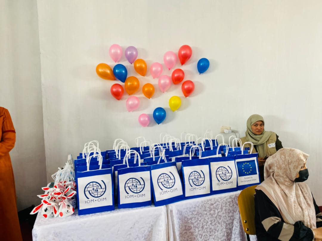 نجاحات ونماذج متفوقة في احتفالية الاتحاد النسائي الليبي بالجنوب بيوم المرأة