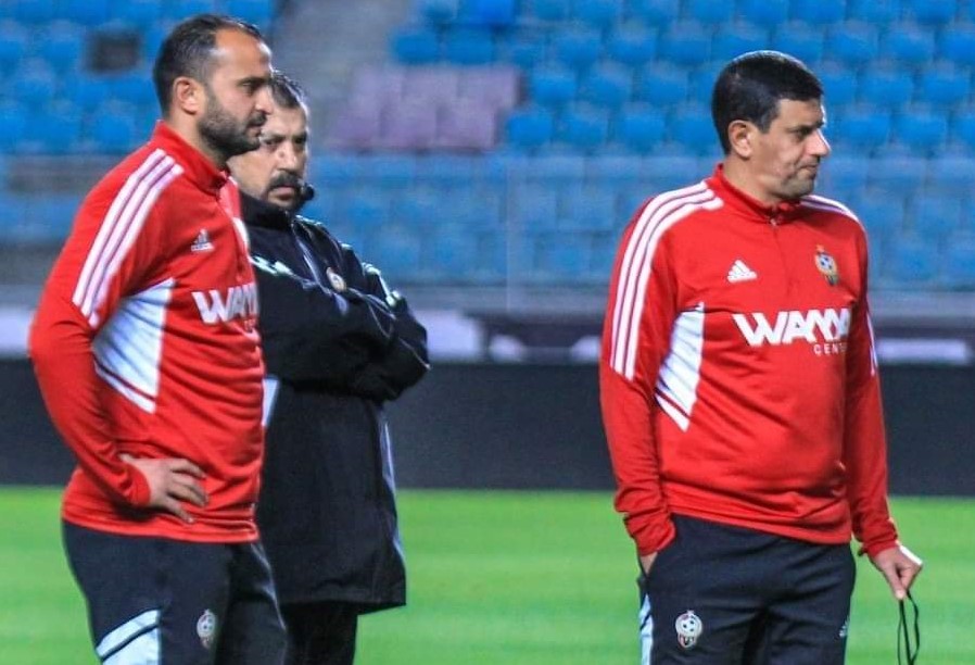 بطاو : المنتخب الليبي لن يدافع كليا في مباراة الليلة أمام تونس