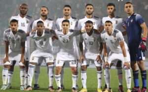المنتخب الوطني يخسر رهان أفريقيا بظهور محتشم ويوجه ألف علامة استفهام على أدائه الغريب