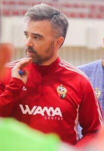 ضمن رحلة إعداد طويلة للبطولة العربية.. منتخب الصالات ينهي معسكر زوارة بقيادة الإسباني إنيغويز