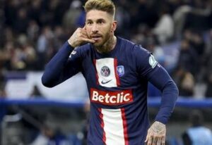 لاعب سان جيرمان راموس وعرض سعودي ضخم لضمه الصيف القادم