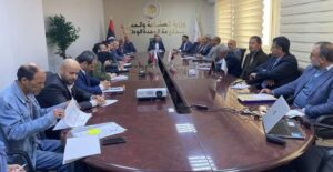 هيئة النهوض بالصناعة تشرع في إطلاق جائزة أفضل منتج وطني