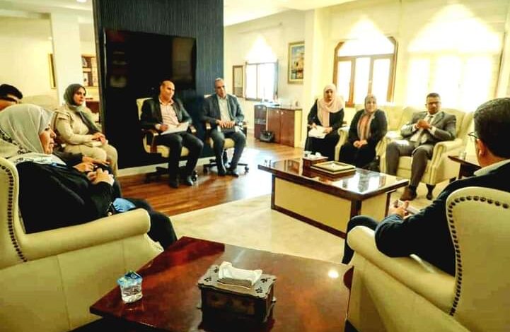 حلحلة عراقيل ملف مرضى التوحد واستكمال علاجهم بالخارج