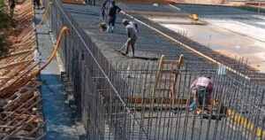جهاز تنفيذ مشروعات الإسكان والمرافق.. قريبا مياه الشرب في مدينة الرياينة