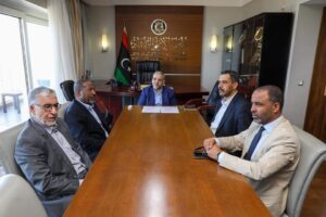 الأعلى للدولة يعلن ممثليه من أعضاء لجنة 6+6 ويدعو مجلس النواب للانعقاد