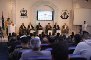 ندوة علمية حول زراعة الأعضاء وتشجيع التبرع بها
