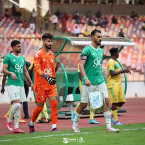 الدوري الليبي