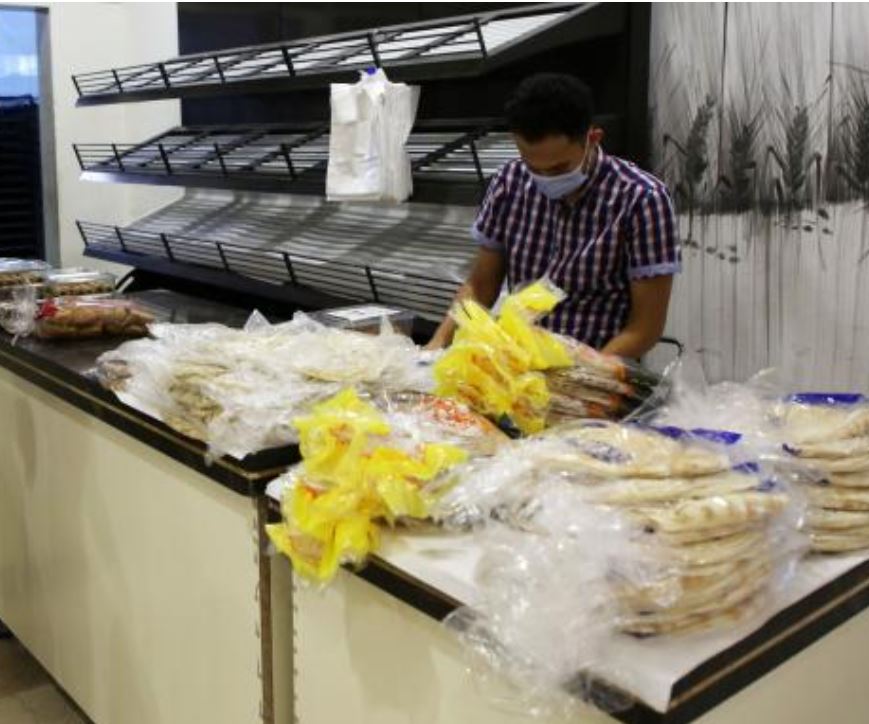 ليبيا على قائمة الدول الأرخص سعرا لرغيف الخبز