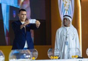 تعرف على موعد مباراتي الاتحاد والاهلي طرابلس بالبطولة العربية لكرة القدم
