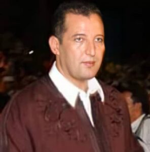 سالم سلطان يقود دفة قناة ليبيا الشبابية